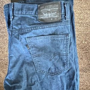 Levi’s 34x36 Men’s jeans
